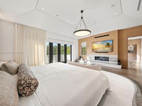 9500 SW 61st Ct, Pinecrest FL 33156