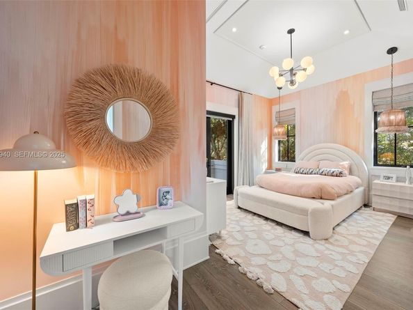 9500 SW 61st Ct, Pinecrest FL 33156