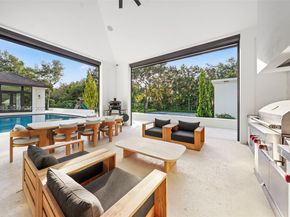 9500 SW 61st Ct, Pinecrest FL 33156