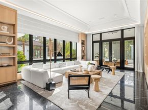 9500 SW 61st Ct, Pinecrest FL 33156