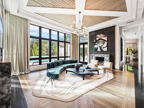 9500 SW 61st Ct, Pinecrest FL 33156