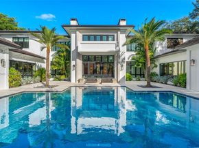 9500 SW 61st Ct, Pinecrest FL 33156