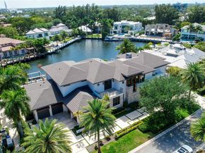 20 Compass Isle, Fort Lauderdale FL 33308