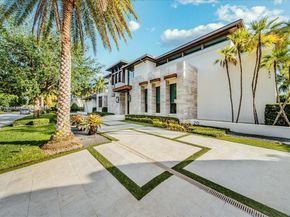 20 Compass Isle, Fort Lauderdale FL 33308