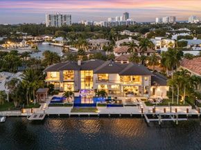 20 Compass Isle, Fort Lauderdale FL 33308