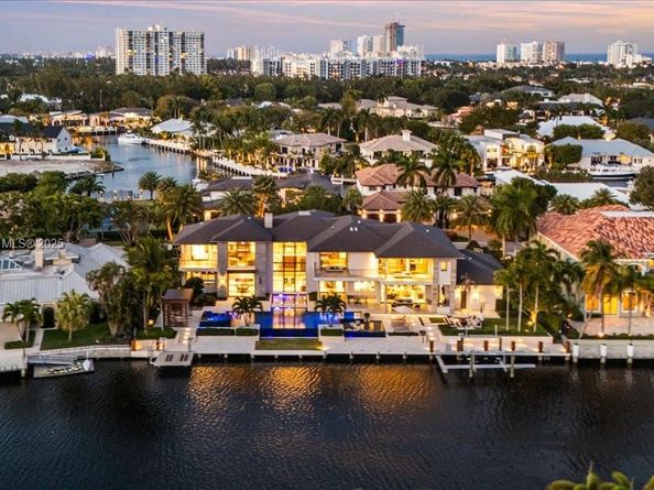 20 Compass Isle, Fort Lauderdale FL 33308