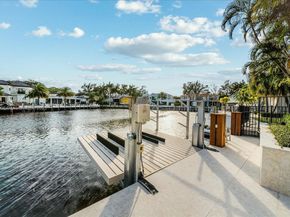 20 Compass Isle, Fort Lauderdale FL 33308