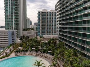 650 NE 32nd St 2105, Miami FL 33137
