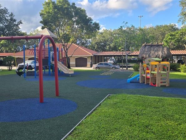 215 SW 117th Ter 14104, Pembroke Pines FL 33025