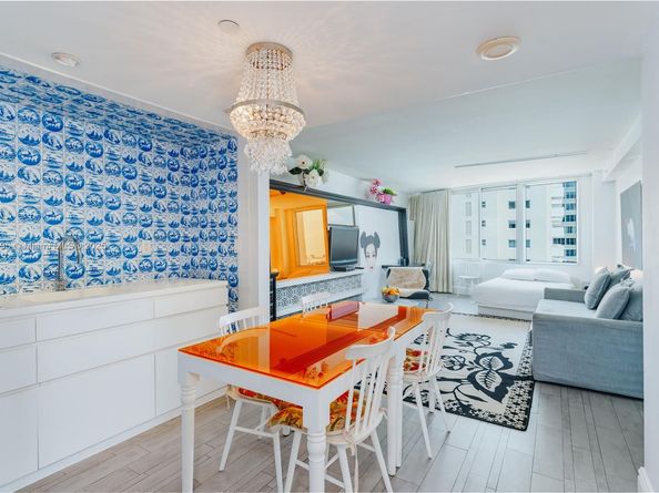 1100 West Ave 1004, Miami Beach FL 33139