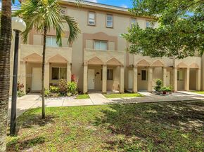 14286 NW 17th Ave, Opa-Locka FL 33054