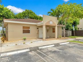 14286 NW 17th Ave, Opa-Locka FL 33054