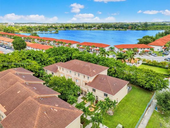 14286 NW 17th Ave, Opa-Locka FL 33054
