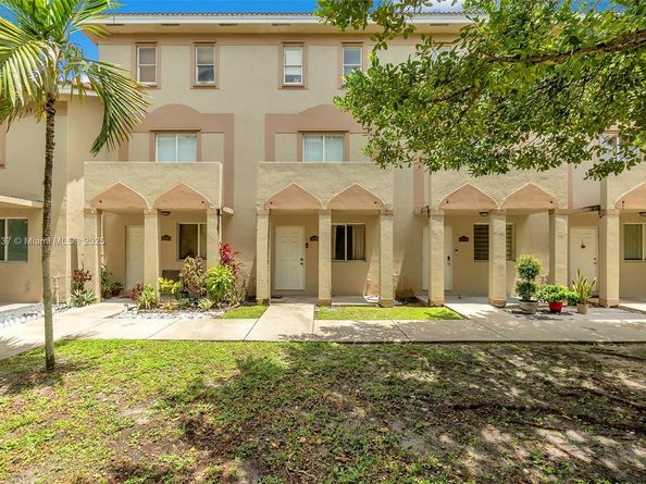 14286 NW 17th Ave, Opa-Locka FL 33054