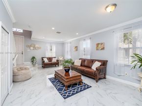 13861 SW 273rd Ter, Homestead FL 33032