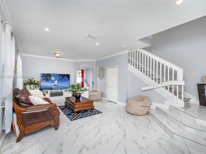 13861 SW 273rd Ter, Homestead FL 33032