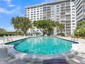 3800 Hillcrest Dr 511, Hollywood FL 33021