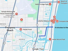 690 SE 23rd Ave 4, Pompano Beach FL 33062