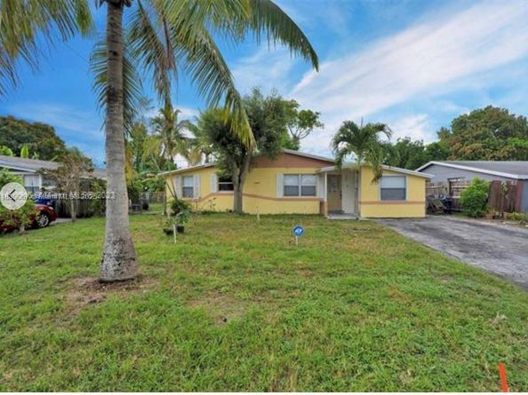 130 NE 21st Ct, Pompano Beach FL 33060