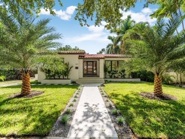 600 San Antonio Ave, Coral Gables FL 33146