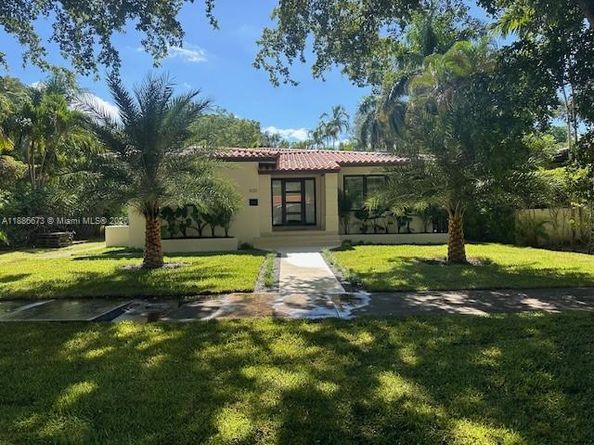 600 San Antonio Ave, Coral Gables FL 33146