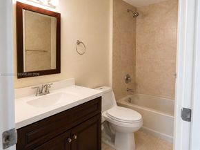 13255 SW 88 Ln 406CS, Kendall FL 33186