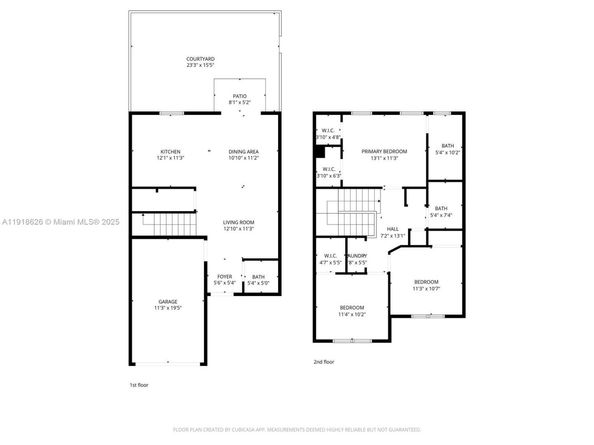 20661 NE 2nd Ct, Miami FL 33179