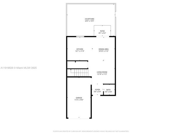 20661 NE 2nd Ct, Miami FL 33179