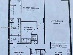 8020 Hampton Blvd 309, North Lauderdale FL 33068