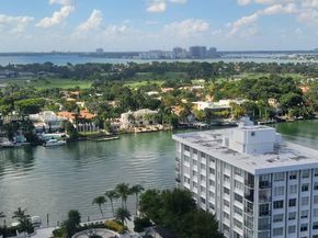 5601 Collins Ave PH9, Miami Beach FL 33140