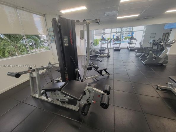 5601 Collins Ave PH9, Miami Beach FL 33140