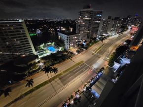 5601 Collins Ave PH9, Miami Beach FL 33140