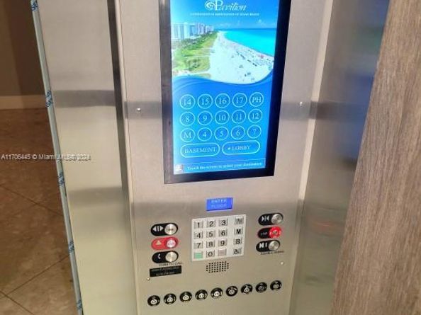 5601 Collins Ave PH9, Miami Beach FL 33140