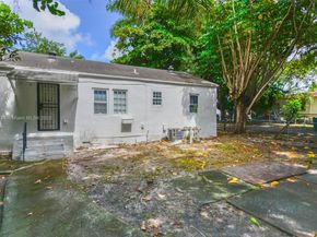 1250 NW 43rd St, Miami FL 33142