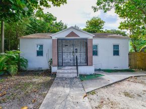1250 NW 43rd St, Miami FL 33142