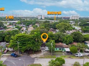 1250 NW 43rd St, Miami FL 33142