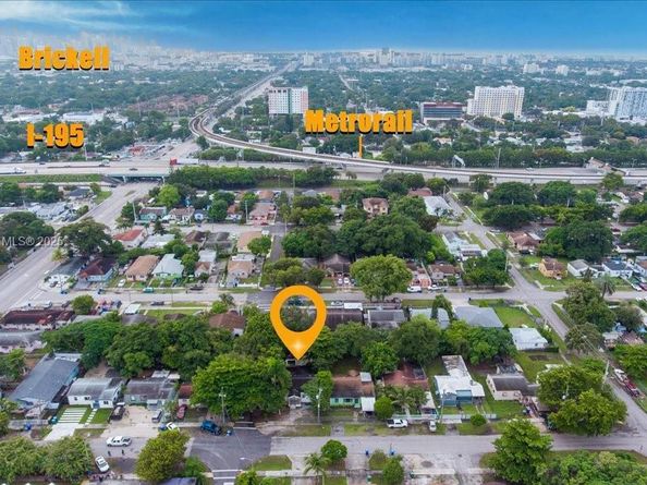 1250 NW 43rd St, Miami FL 33142