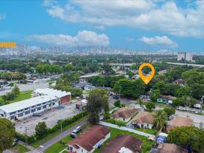 1250 NW 43rd St, Miami FL 33142