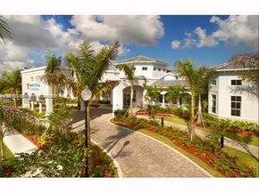 Undisclosed Address #A11861704, Doral FL 33178