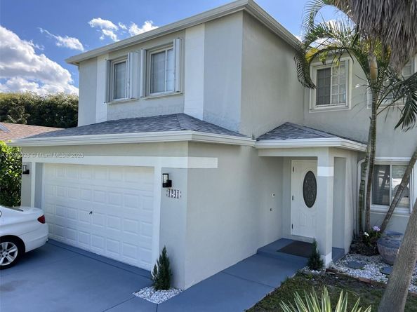 1241 SW 46th Way, Deerfield Beach FL 33442