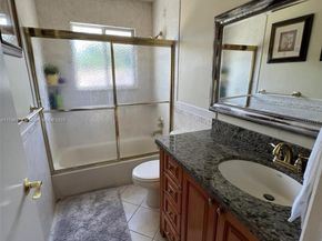 1241 SW 46th Way, Deerfield Beach FL 33442