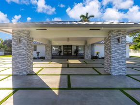 10 SW 124th Ave, Miami FL 33184