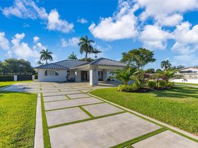 10 SW 124th Ave, Miami FL 33184