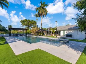 10 SW 124th Ave, Miami FL 33184