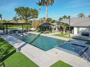 10 SW 124th Ave, Miami FL 33184