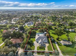 10 SW 124th Ave, Miami FL 33184