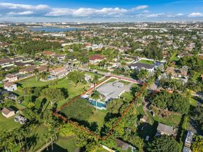 10 SW 124th Ave, Miami FL 33184