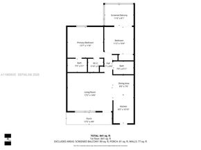 934 SE 9th Ave 17, Pompano Beach FL 33060