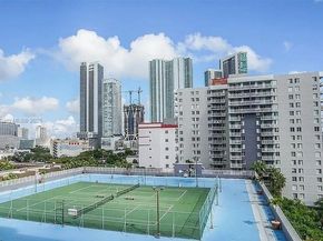 800 N Miami Ave E707, Miami FL 33136