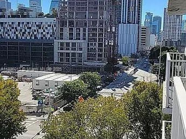 800 N Miami Ave E707, Miami FL 33136